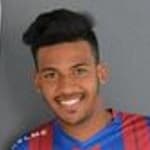 Henrique Mepomoceno