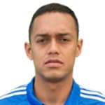 Harrison Henao Hurtado