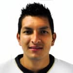 Michael Ordonez Rodriguez