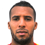 Wilfried Louisy Daniel