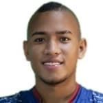 Jhon Labastidas Daza