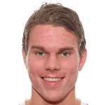 Kjetil Skogen Kalve