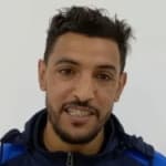 Mouhssine Naciri