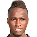 El Hadji Salim Bah