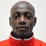 Mame Cissokho