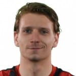 Stefan Molnar