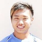 Tsz Kin Cheung