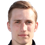 Johan Kolbjørnsrud