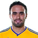 Enrique Esqueda Tirado