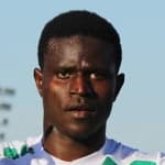 Ousmane Mbengue