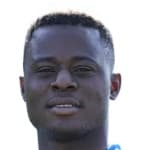 Stanley Chisom  Nkobie