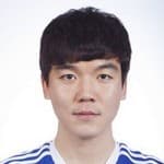 Eun Seong-Soo