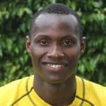 Hamed Herve Diomande