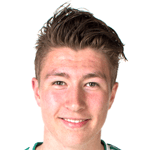 Mikkel Frankmo