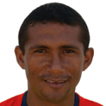 William Chiroque Tavara