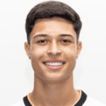 Gabriel Henrique Soares da Silva
