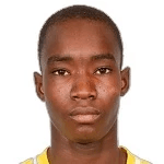 Abderrahmane Sarr