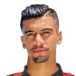 Zakaria Fathi