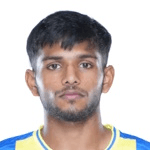 Mohammed Aimen