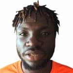 Samuel Antwi