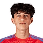 Zidane Yanez