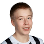 Kalle Huhta