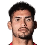 Alejo Maximiliano Cordoba