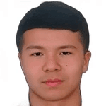 Bagdat Daniyarov