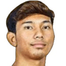 Aiman Hakimi