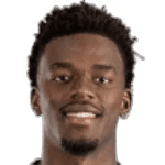 Mamadou Soumahoro