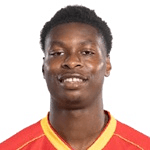 E. Yeboah