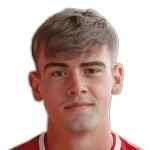 Joshua Smith