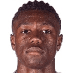 Ludovick Wola Wetshay