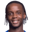 Aaron Murenzi