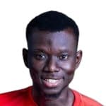 Babacar Gueye