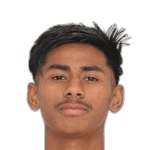 Muhammad Suhail