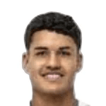 Pedro Augusto Silva Ferreira