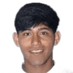 Bayron Youstyn Fernando Barrera Castillo