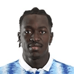 Cheikh Mbacke Diop