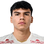 Nicolás Alonzo Rengifo Melgar