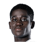 Isaac Osei