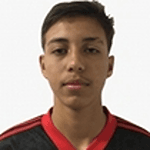Luiz Felipe Mariano dos Santos