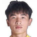 Xiangxin Wei