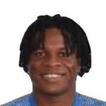 Samuel Kelechi Isife
