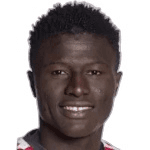 Abubacarr Sedi Kinteh