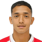 Lautaro Iván Mora