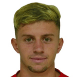 Fernando Gabriel Olivera Génova