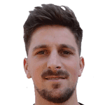 Matias Masiero Balas
