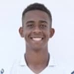 João Alencar Santos Paes da Costa