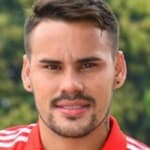 Cristian Restrepo Gonzalez